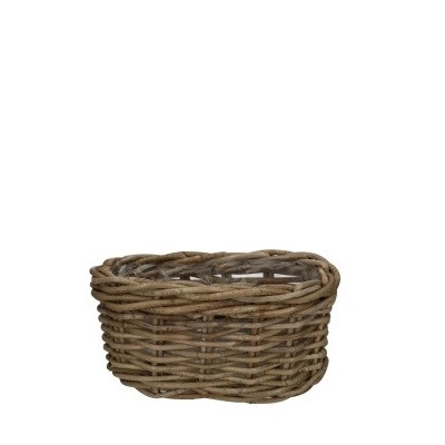 <h4>Baskets rattan Tray 30*16*16cm</h4>