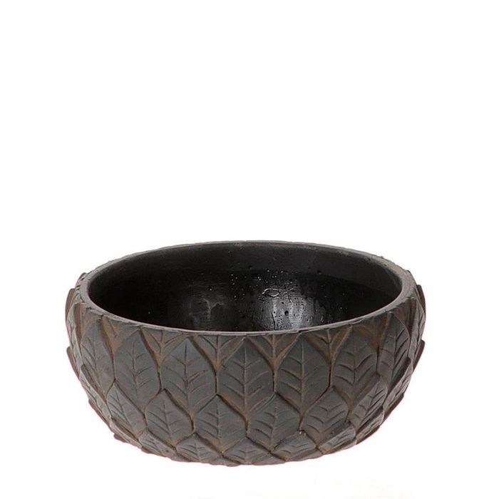Ceramics Daone bowl d21*8.5cm
