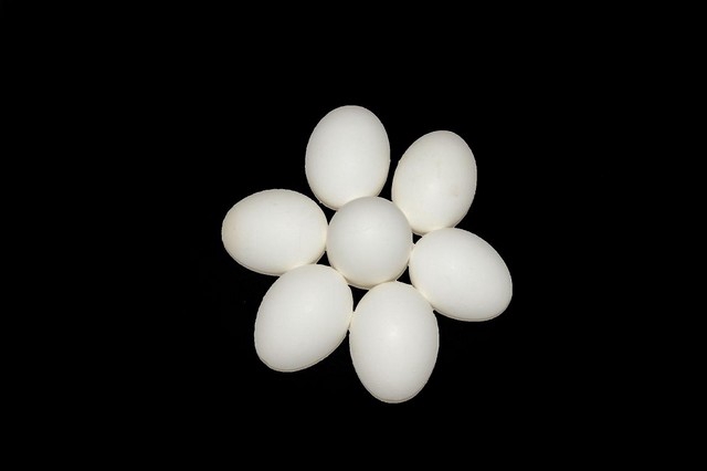 <h4>Egg chicken white 12pcs in tray</h4>