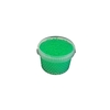 Gel pearls 3 ltr bucket Light Green