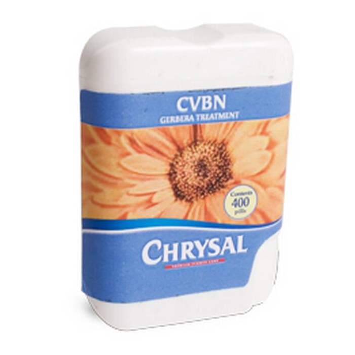<h4>Chrysal Cvbn Dispenser 400 St</h4>