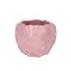 Tirana Light Pink Pot 18x15cm