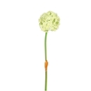 Artificial flowers Allium 82cm