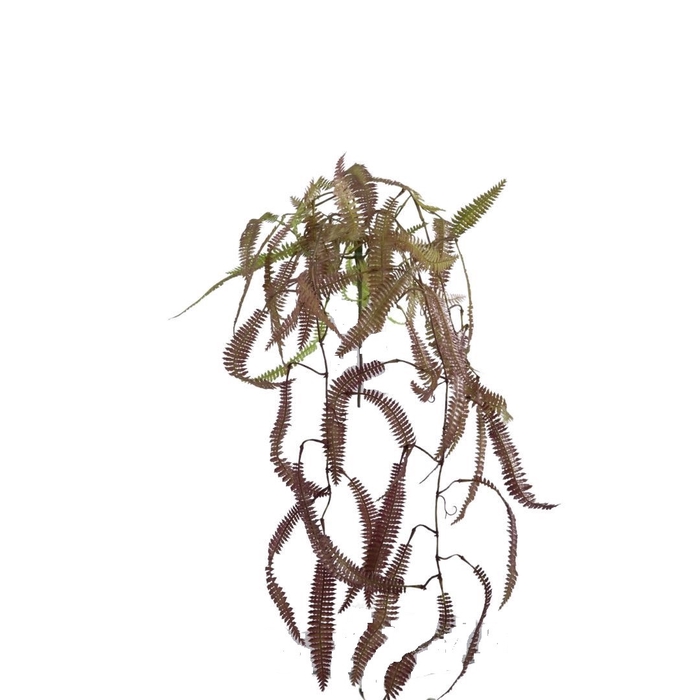 Artificial plants Fern 89cm