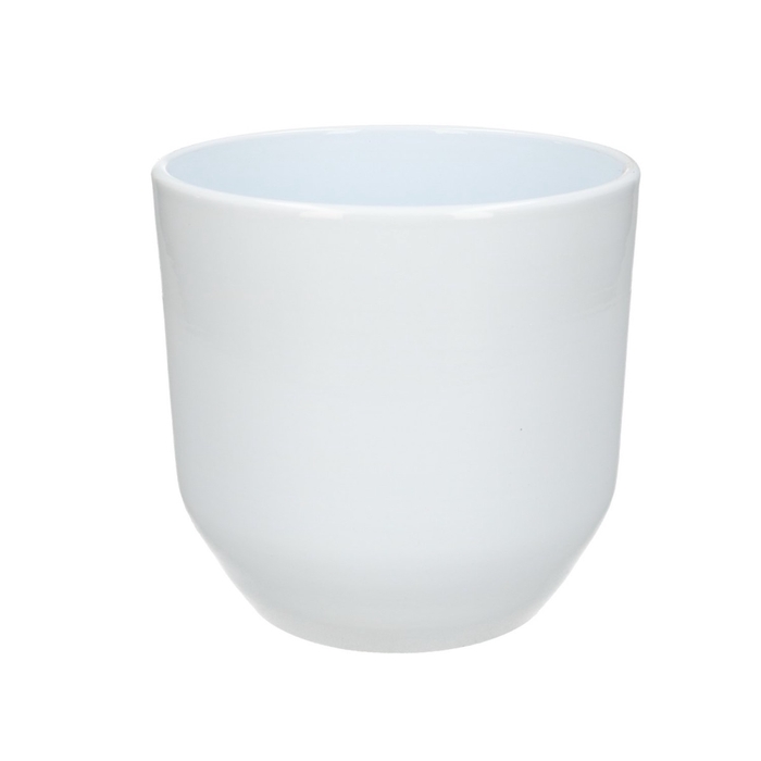 <h4>Ceramics Knick pot d15*14cm</h4>