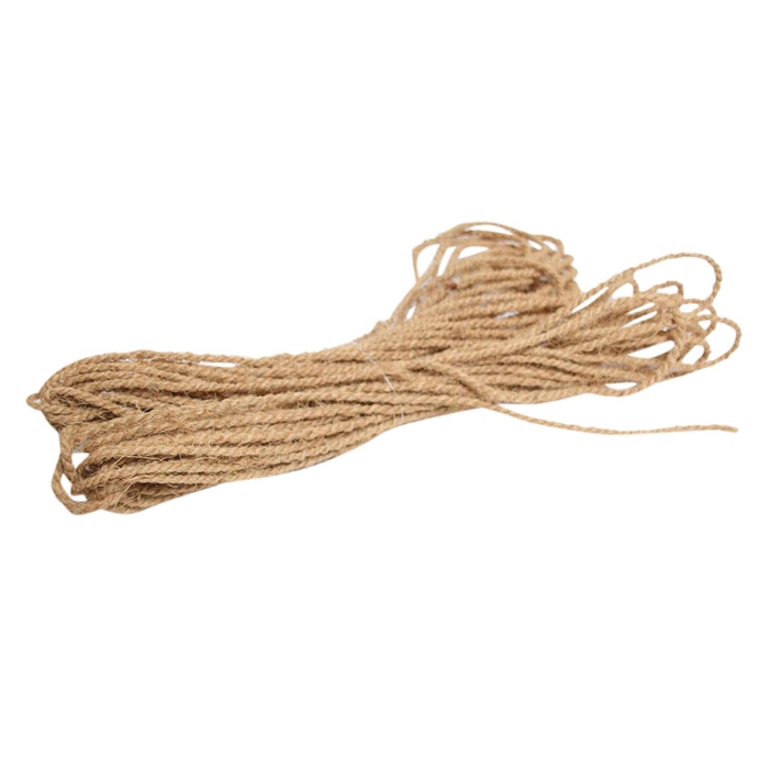 <h4>Rope Coco Thin 4 Mtr</h4>