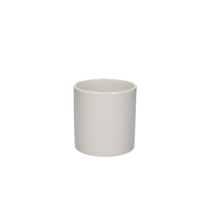 Ceramics Cylinder d12*12cm