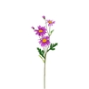 Artificial flowers Bellis perennis 65cm