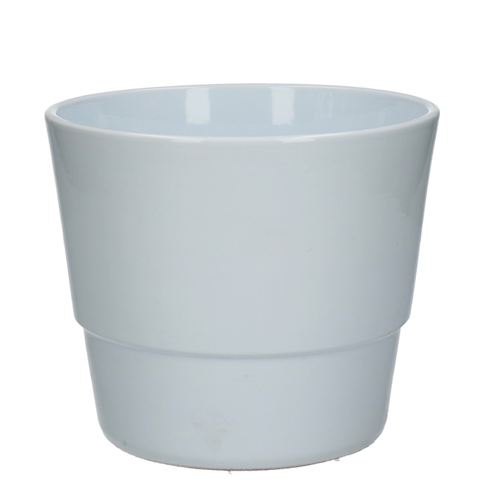 <h4>Ceramics Pot Basic d16*13.5cm</h4>