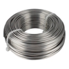 Aluminium wire  3,0mm  - role 1kg