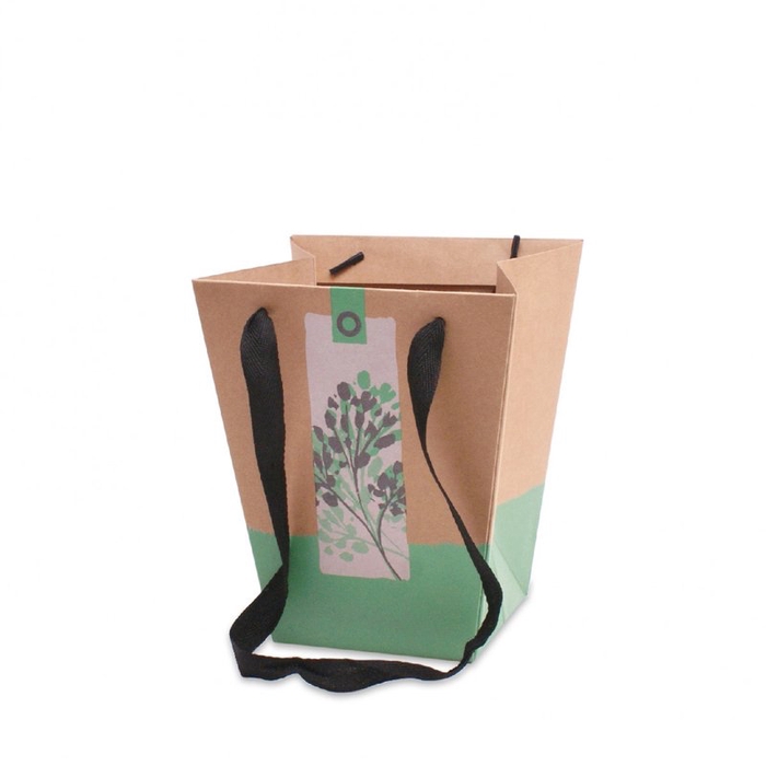 <h4>Bags pure nature 17/17 11/11 20cm</h4>