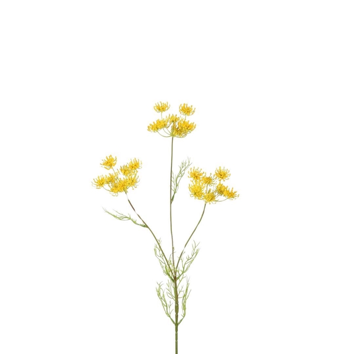 Artificial flowers Dille 84cm