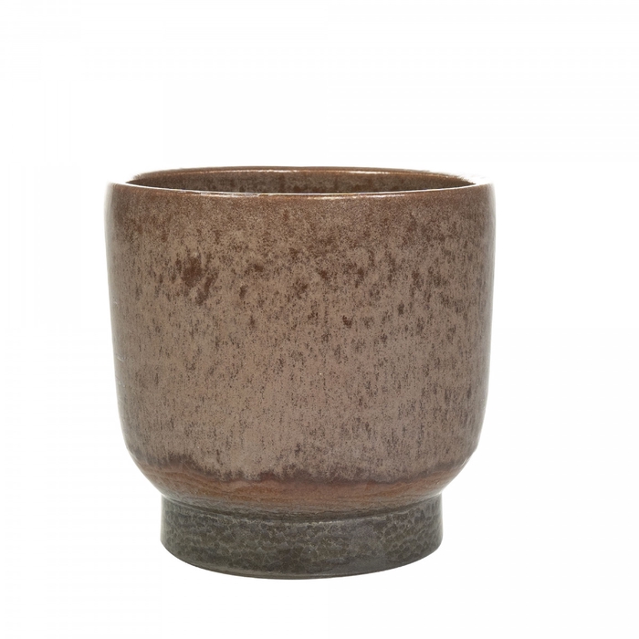 Ceramics Exclusive Linn pot d15*15cm