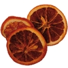Orange slices 250gr