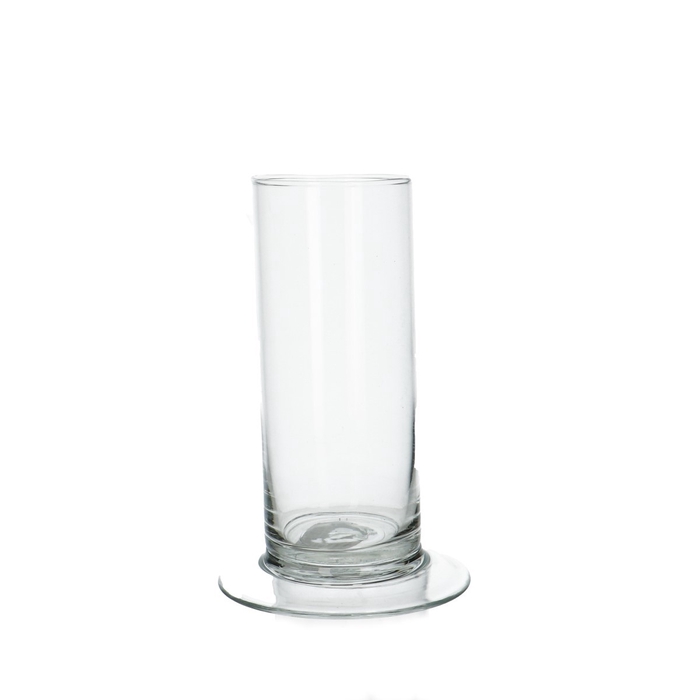 <h4>Glass Cylinder/foot d06*15cm</h4>