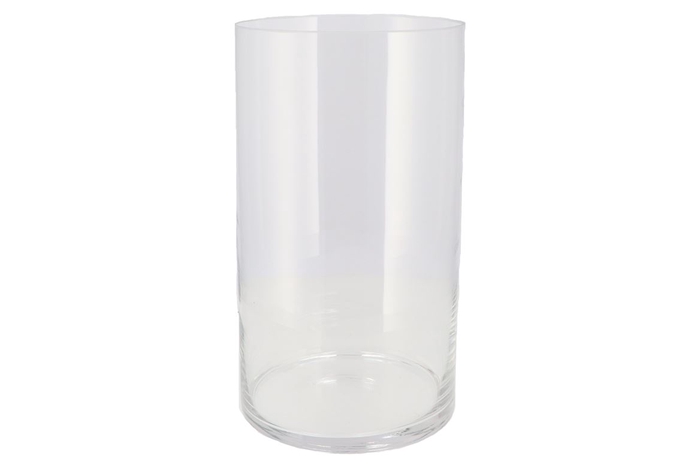 <h4>Glas cylinder heavy coldcut 20x35cm</h4>