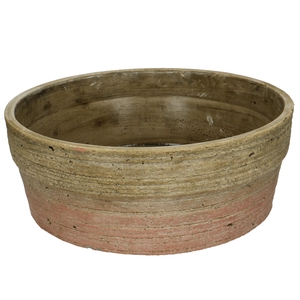Ceramics Invorno bowl d28.5*10.5cm