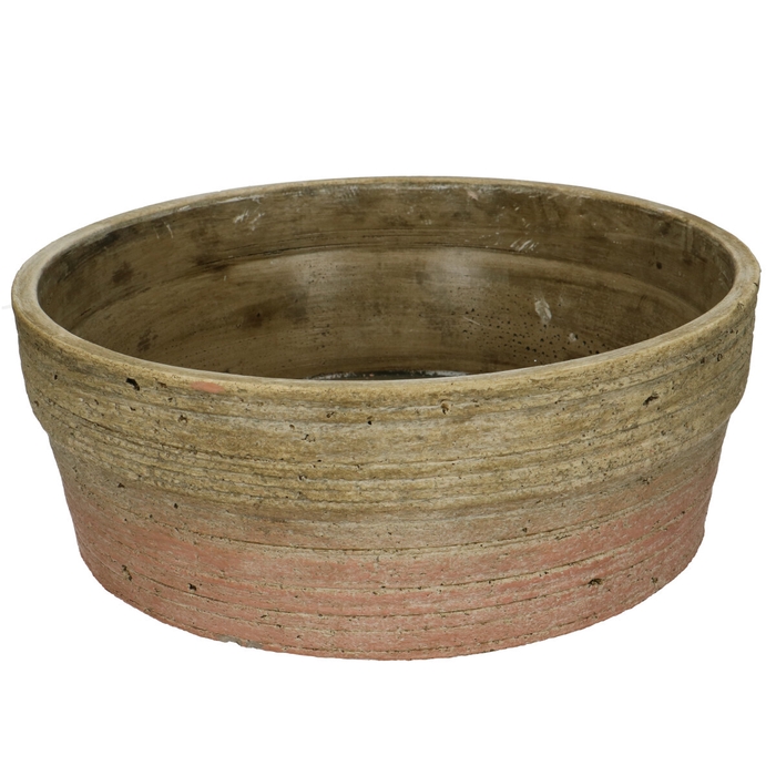 <h4>Ceramics Invorno bowl d28.5*10.5cm</h4>