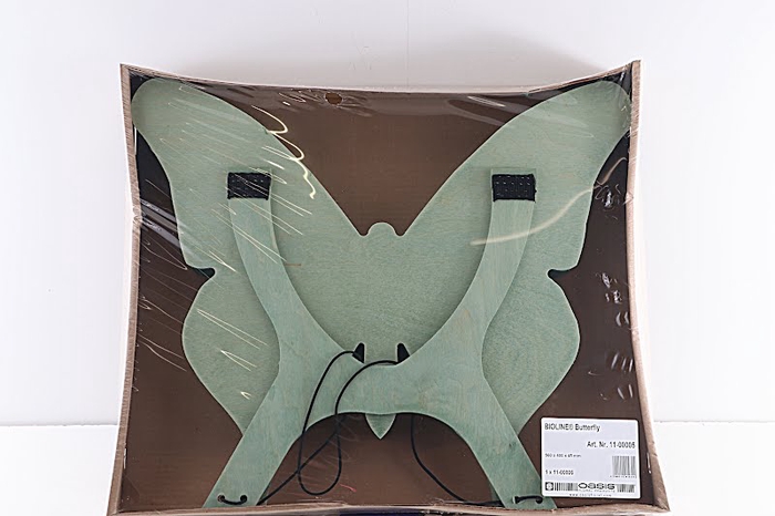 <h4>Oasis Butterfly Bioline 56x40cm</h4>