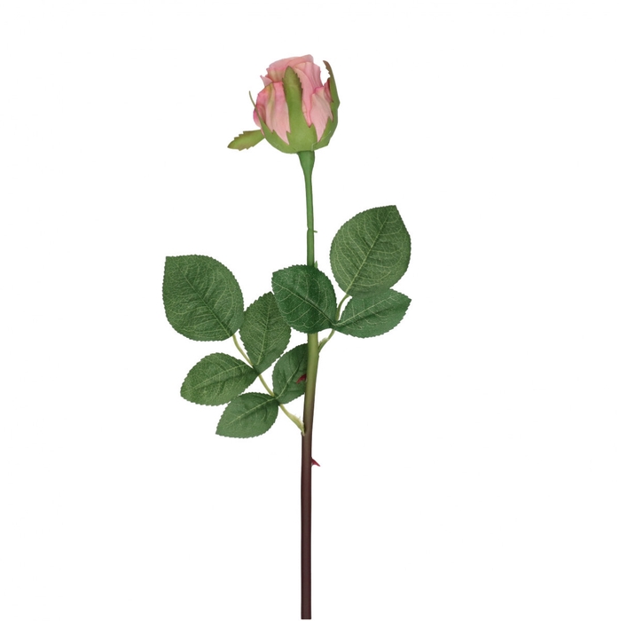 Artificial flowers Rose 46cm