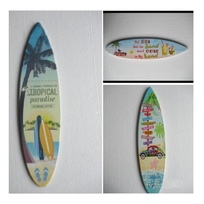 <h4>Surfboard Mdf 60cm Mix/3 20552</h4>