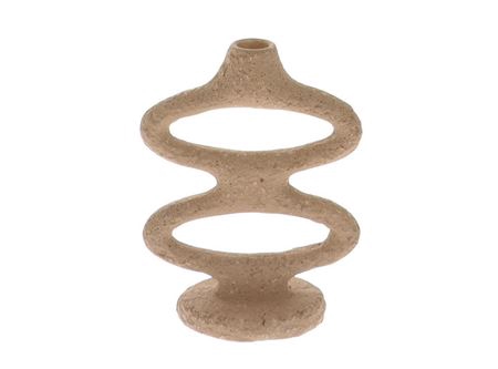 <h4>Candleholder Norr Recycled L15W9H20</h4>