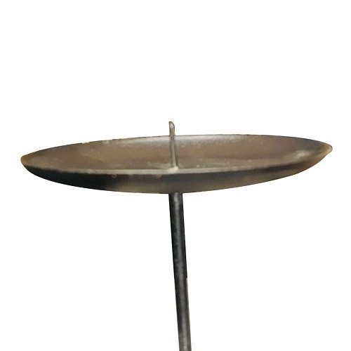 <h4>Candlelight candle holder d11 10cm x2</h4>