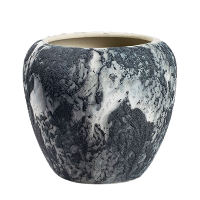 <h4>Ceramics Doug pot d20*18cm</h4>