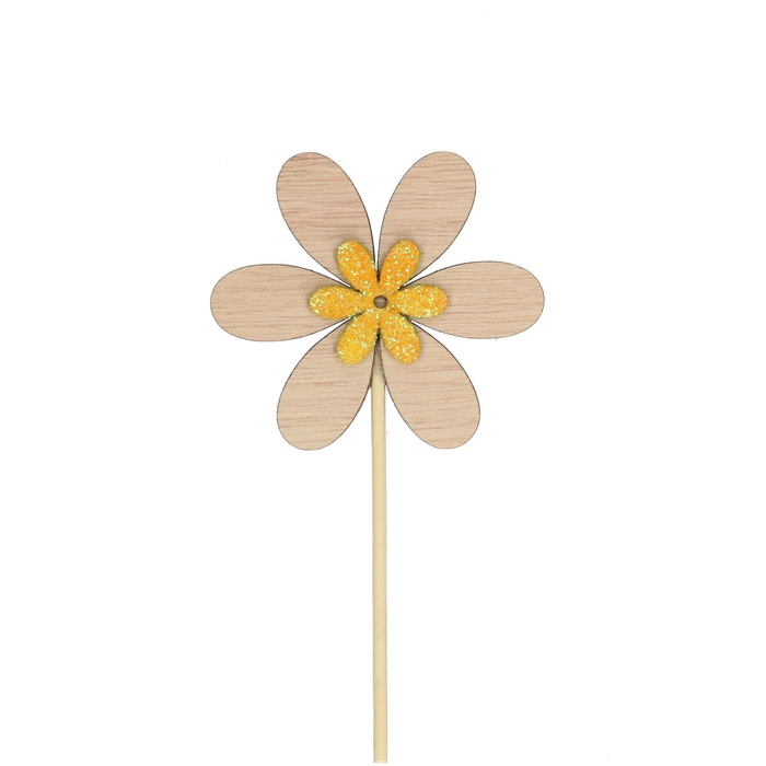 <h4>Sticks 50cm Flower 7cm</h4>
