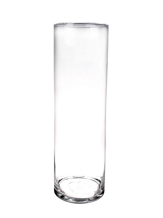 DF01-883428300 - Cylinder vase Myrtle1 d15xh50 clear