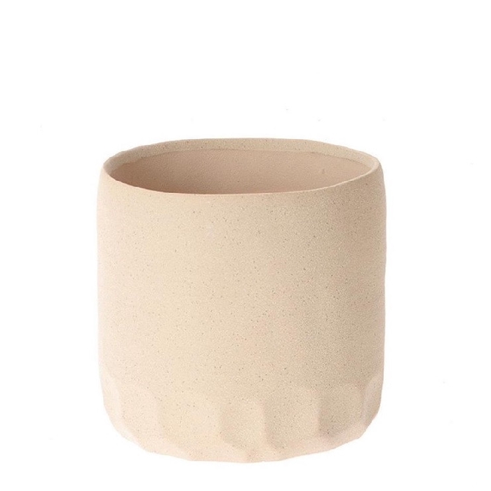 Ceramics Lamon pot d18.5*18cm