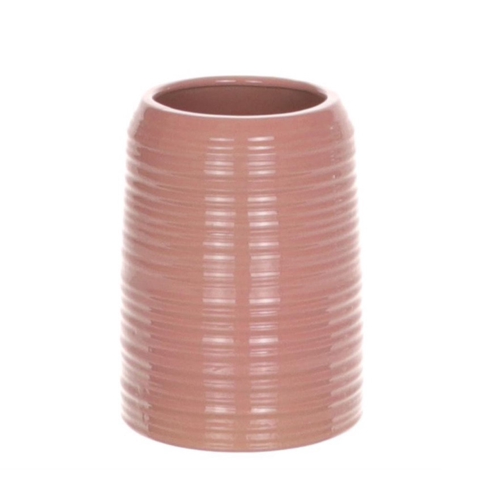 <h4>Ceramics Vase Sarka d14*18cm</h4>