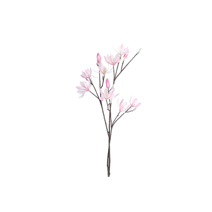 <h4>Silk Magnolia Pink 93cm</h4>