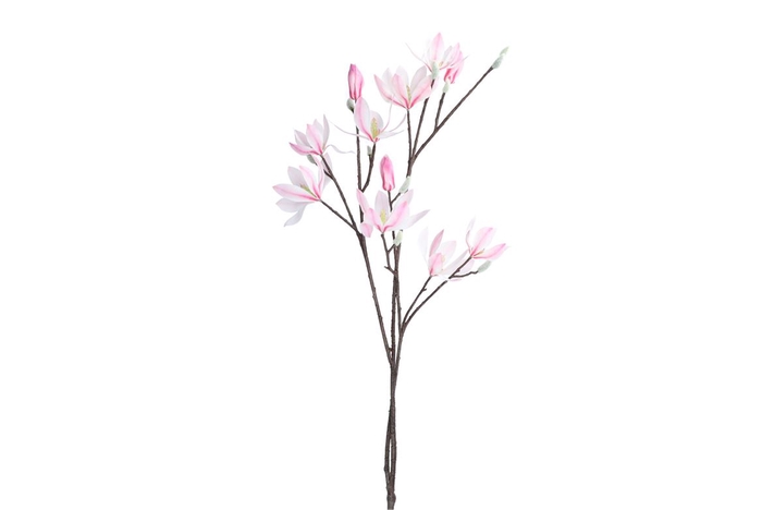 <h4>Silk Magnolia Pink 93cm</h4>