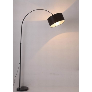 Lamp Floor H158 Black 96123