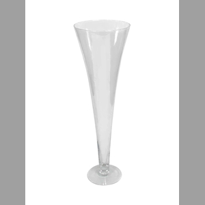 DF01-883913500 - Vase New York d23.5xh80 clear