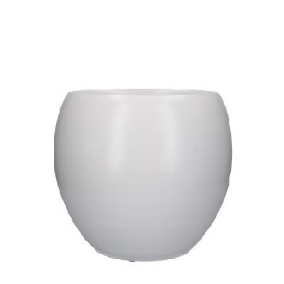 <h4>Ceramics Cresta pot d21/28*25cm</h4>