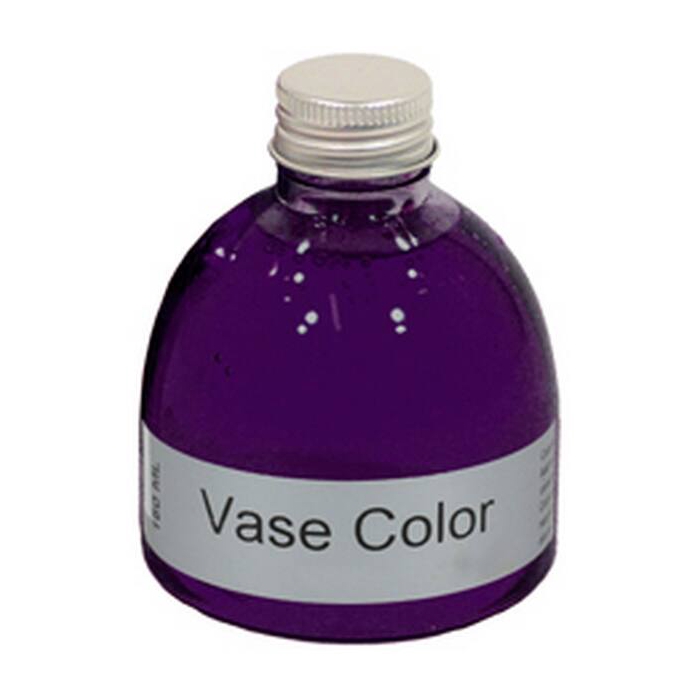 <h4>Vase Colour 150ml Lavendel (flesje) Fleurplus</h4>