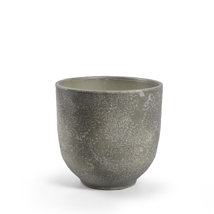 <h4>Ceramics Natan pot d20*18cm</h4>