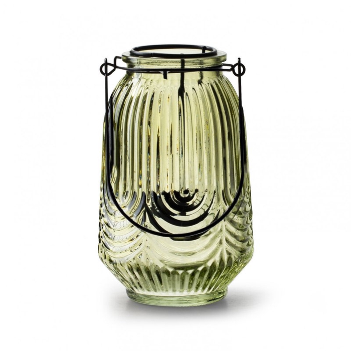 <h4>Glass hurricane vase romee d9 5 15cm</h4>