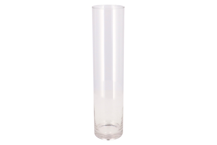 Glas Cilinder Silo 9x40cm