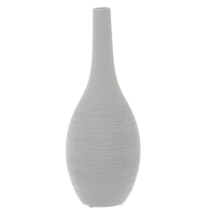Ceramics Aranja vase d09*24cm