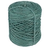 Flaxcord  ±  3,5 mm   ca 1 kg  misty green 14