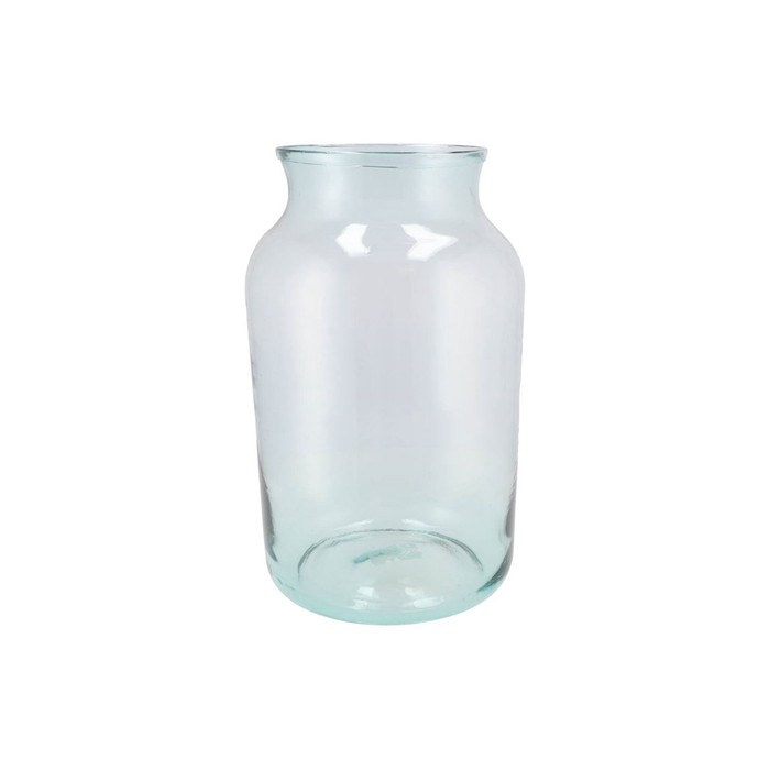<h4>Glass Vigo Milk Bottle D23xh40cm</h4>