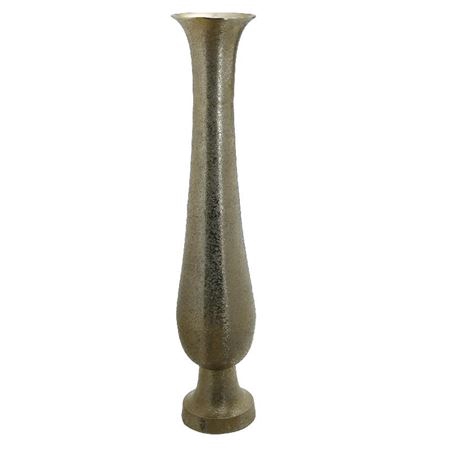 <h4>Vase Casted L25W25H128D25</h4>