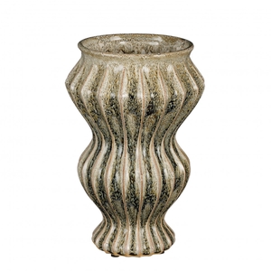 Ceramics Exclusive Pippa vase d21*32cm