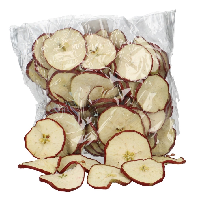 Dried fruit Apple slices 200g