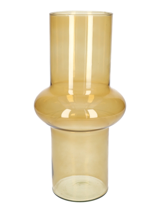 DF02-883999700 - Vase Edra d10/15xh31 beige Eco