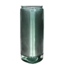 DF02-664116100 - Vase Otto 8x8x8x20 green