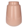DF02-666003000 - Vase Rosie d10.4/17xh24.2 l.pink milky